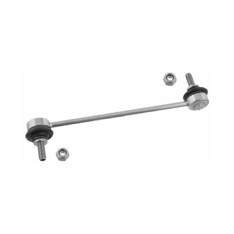 Ford Transit Mk6/Mk7 2000-2014 Front Wishbones Arms and Drop Links Kit