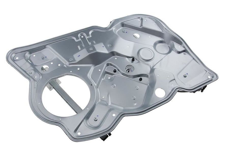 Skoda Octavia Mk2 2004-2013 Front Left Electric Window Regulator