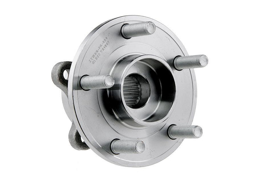 Ford S-Max 2015-2022 Front Hub Wheel Bearing Kit With ABS