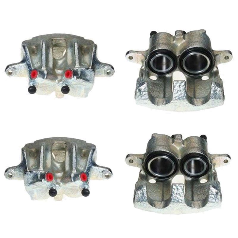Peugeot Boxer MK2 1993-2006 Front Left & Right Brake Calipers