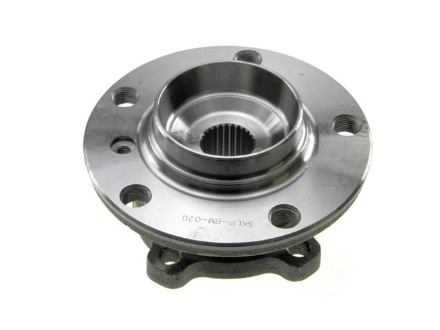 BMW Mini Countryman R60 All4 2010-2016 Front or Rear Hub Wheel Bearing Kits Pair