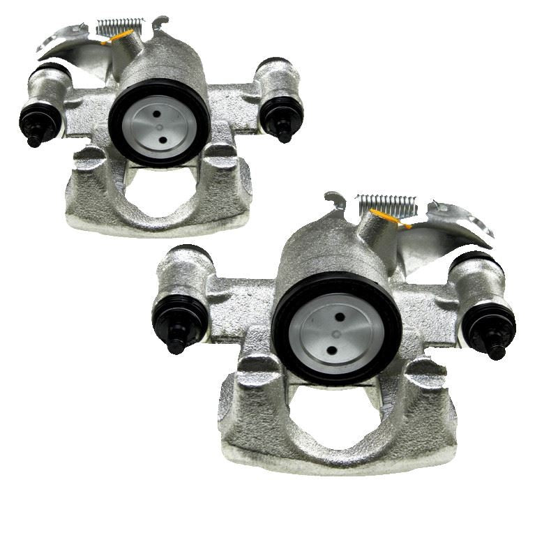 Renault Master MK3 2010-2018 Rear Pair Brake Caliper