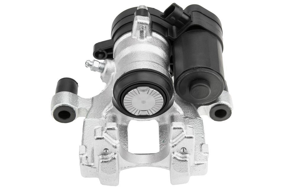 Ford Galaxy Mk3 2015-2022 Rear Right Drivers O/S Brake Caliper 302, 316mm Discs