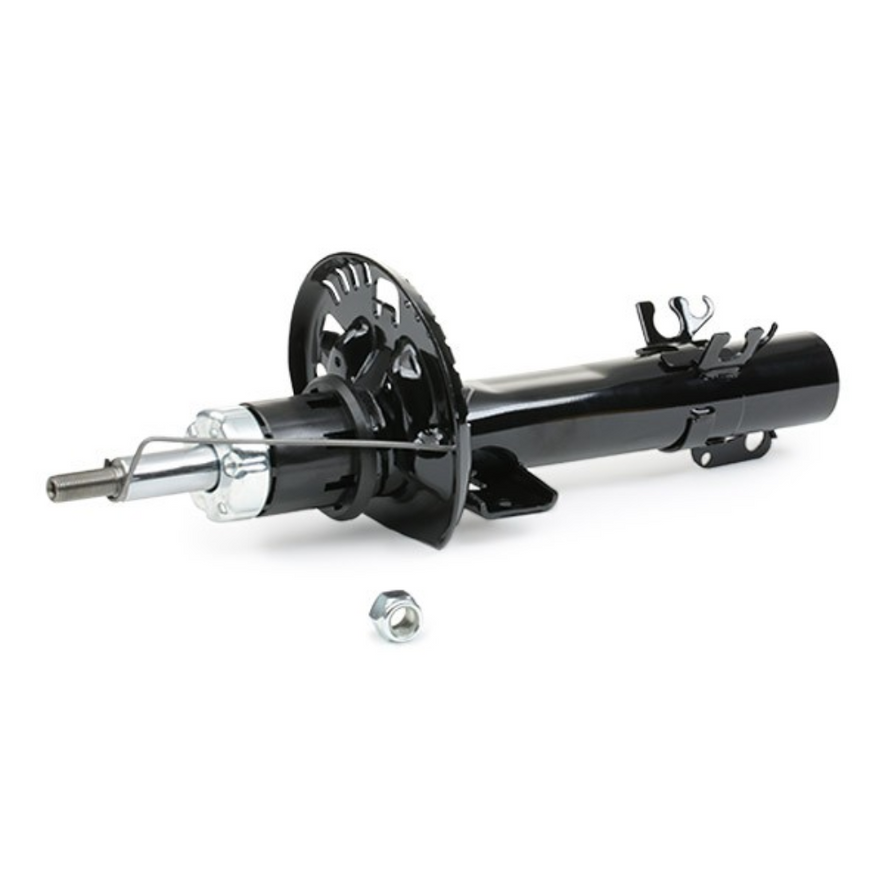 Skoda Fabia 2014-2021 Front Left & Right Shock Absorbers Struts Pair