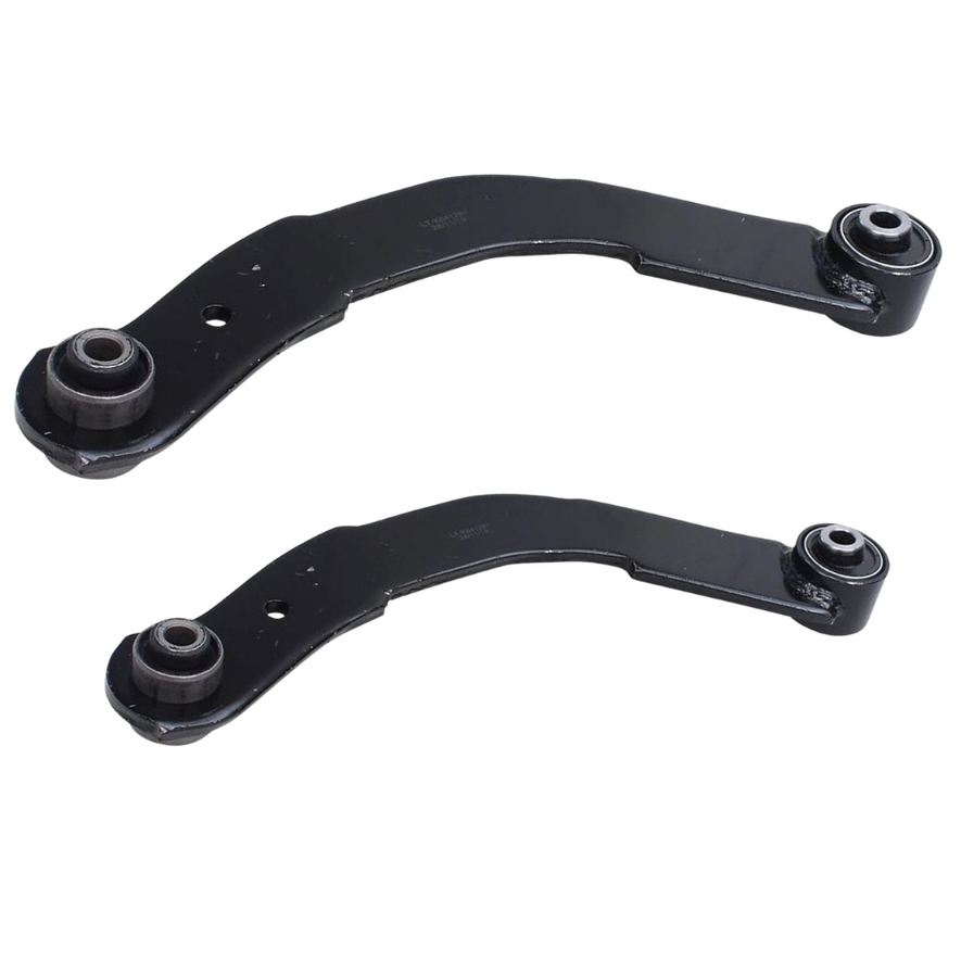 Dodge Caliber 2007-2017 Rear Wishbones Suspension Upper Arms Bars Pair