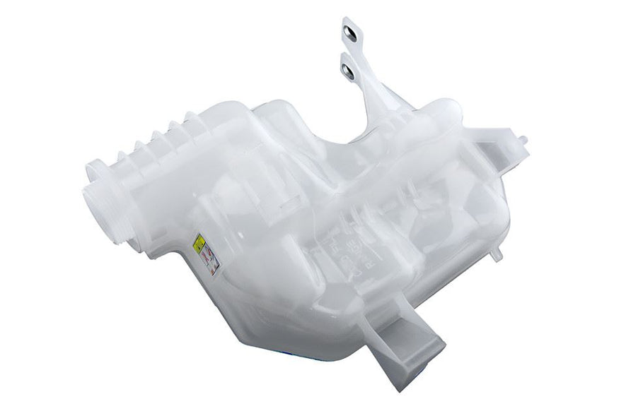 Land Rover Discovery 3 2004-2009 Radiator Coolant Expansion Header Tank & Cap