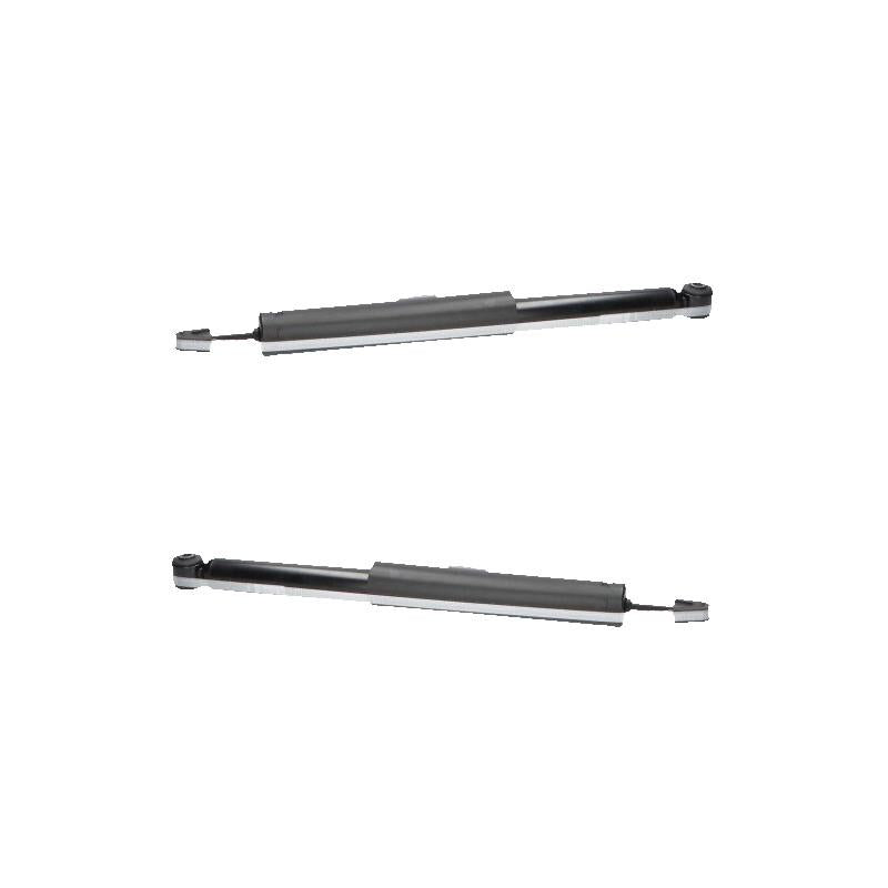 Honda Civic VIII 2005-2011 Rear Pair - Shock Absorbers Pair