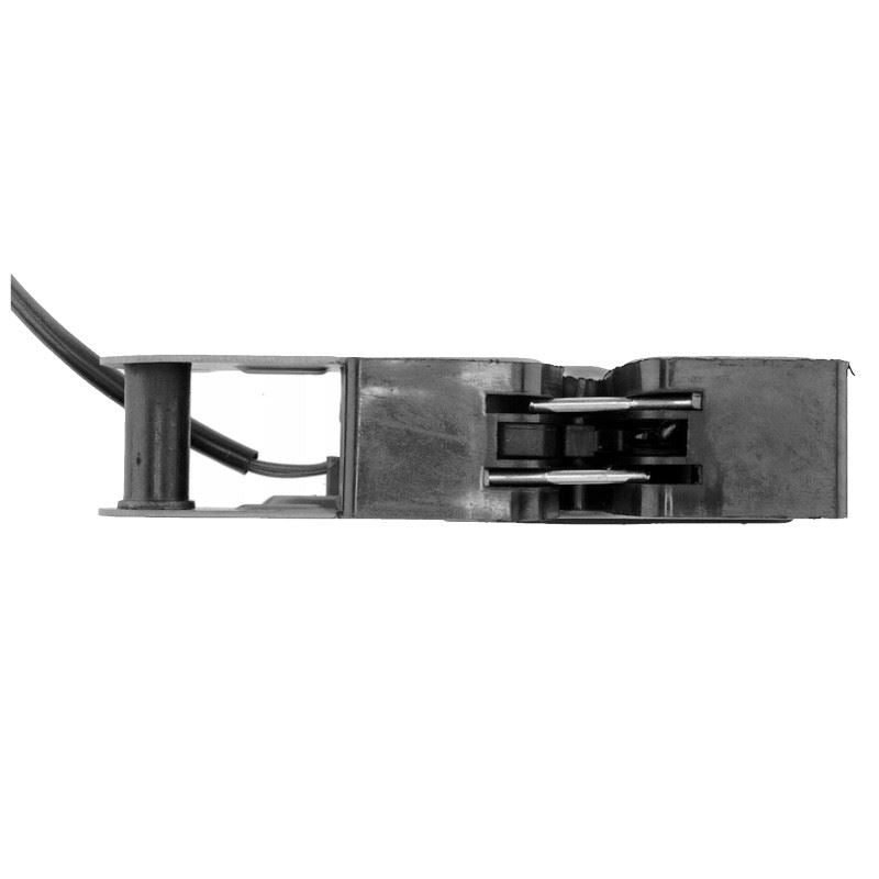 VW Golf Mk5 2003-2009 Lower Bonnet Hood Latch Lock