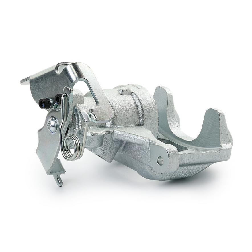 Ford Tourneo Custom 2.2 TDCI 2012-2015 Rear Pair Brake Calipers 308mm Discs