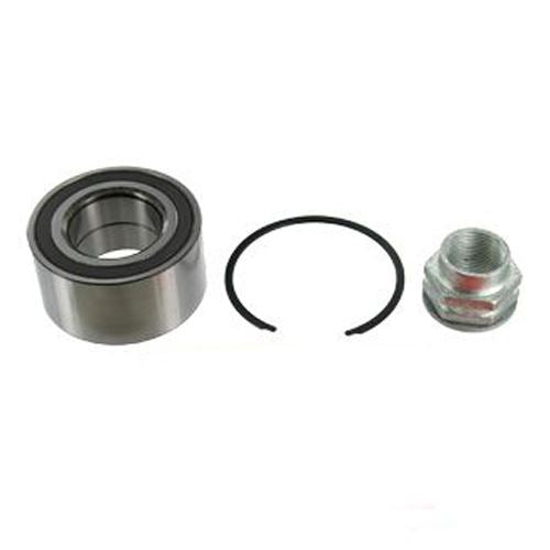 Fiat Panda Mk3 2011-2020 Front Hub Wheel Bearing Kit