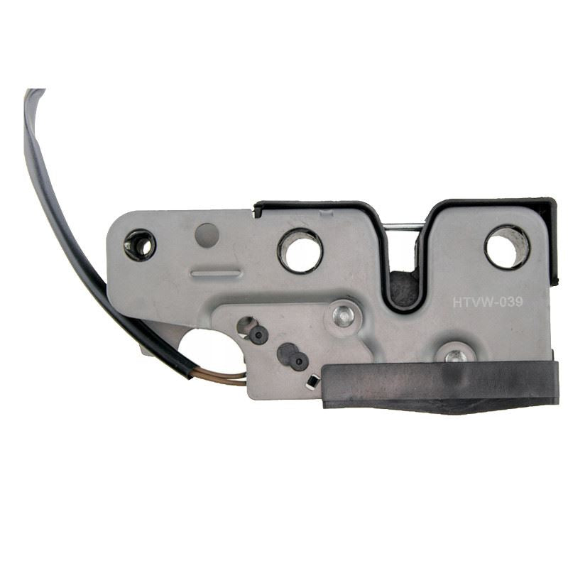 VW Golf Mk5 2003-2009 Lower Bonnet Hood Latch Lock