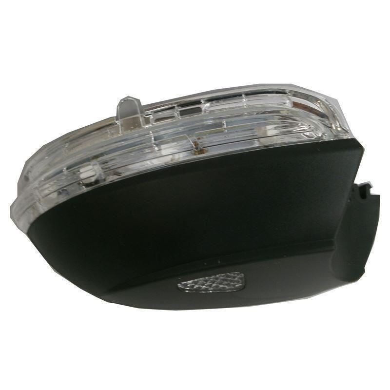 For VW Scirocco 2008-2016 Wing Door Mirror Indicator Clear Drivers Side O/S