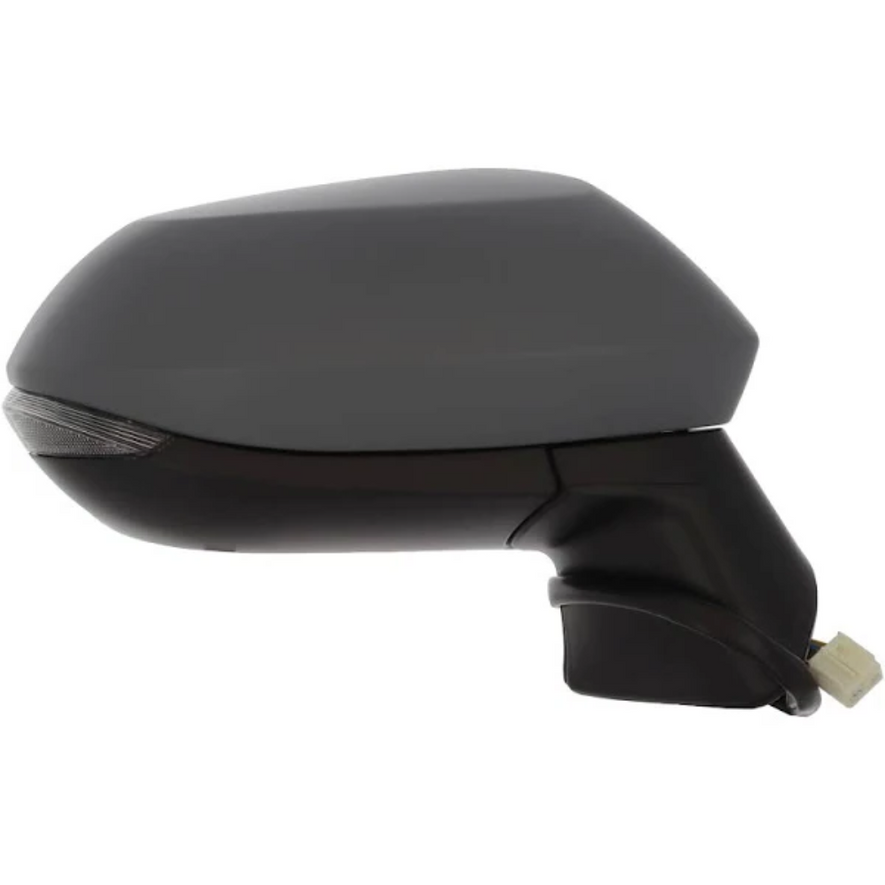 Suzuki Swace 2020-2026 Electric Door Wing Mirror Drivers Side Right