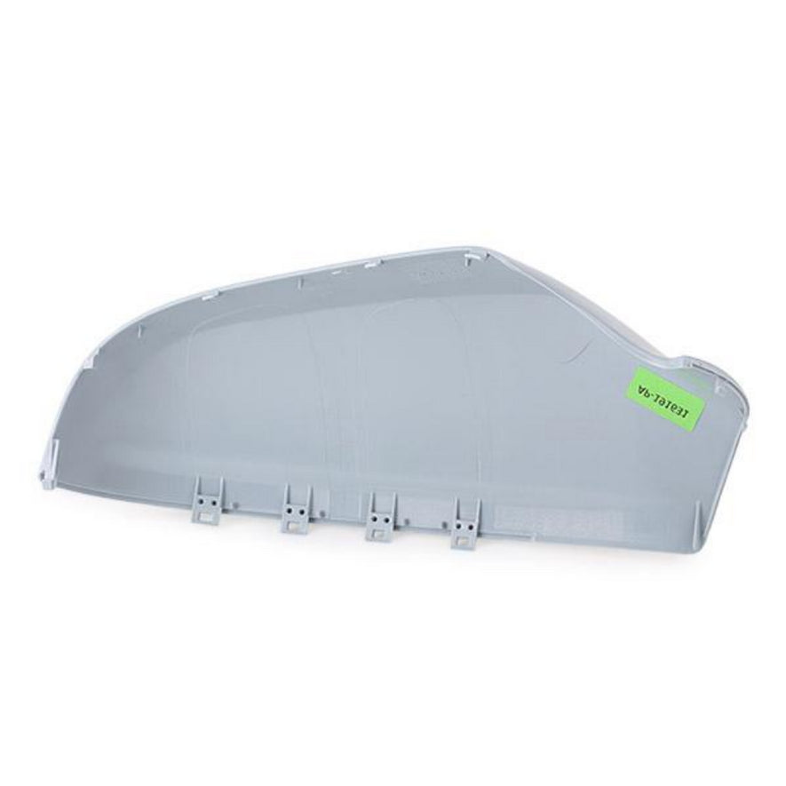 Vauxhall Astra H 2004-2009 Wing Mirror Cover Primed N/S Passengers Side Left