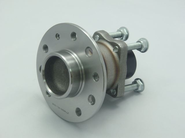 Saab 9-5 1997-2001 Rear Hub Wheel Bearing Kit Inc ABS Sensor