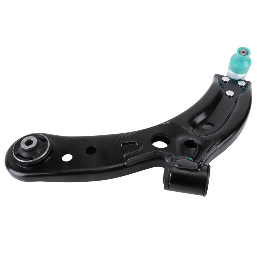 MG ZS 2017-2025 Lower Front Left Wishbone Suspension Control Arm