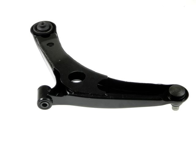 For Citroen C-Crosser 2007-2012 Front Lower Wishbones Suspension Arms Pair