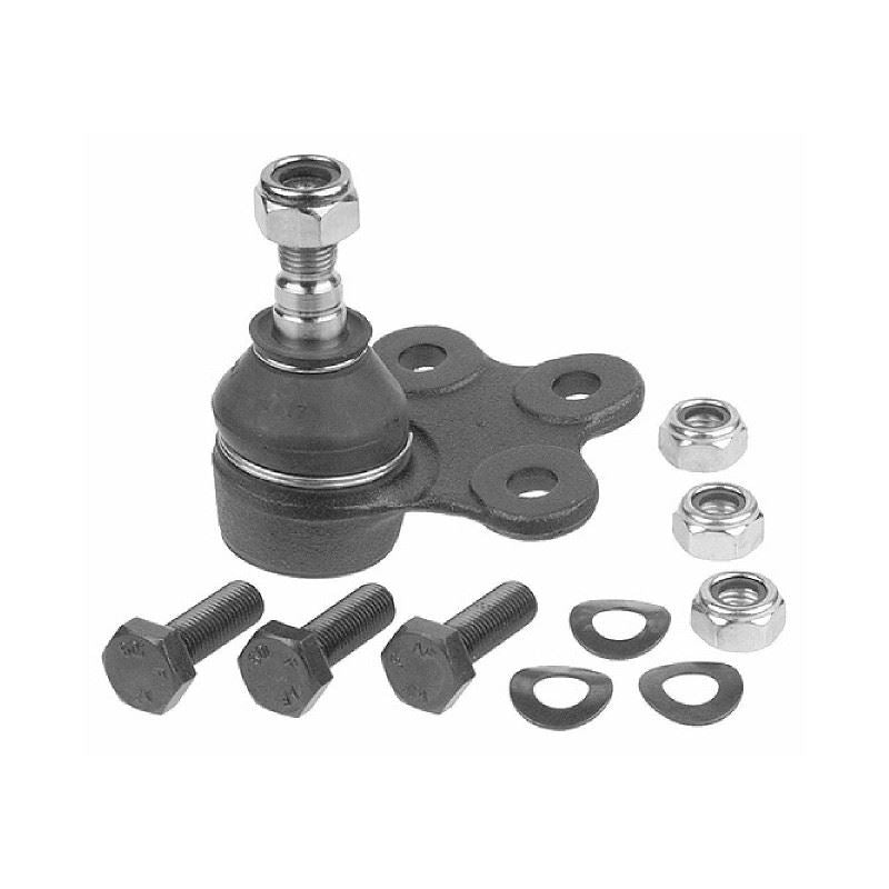 Vauxhall Meriva B 2010-2016 Front Left or Right Ball Joint