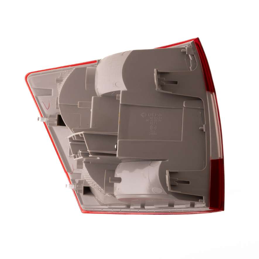 Skoda Octavia Estate 2013-2019 Rear Tail Light Lamp Right Side