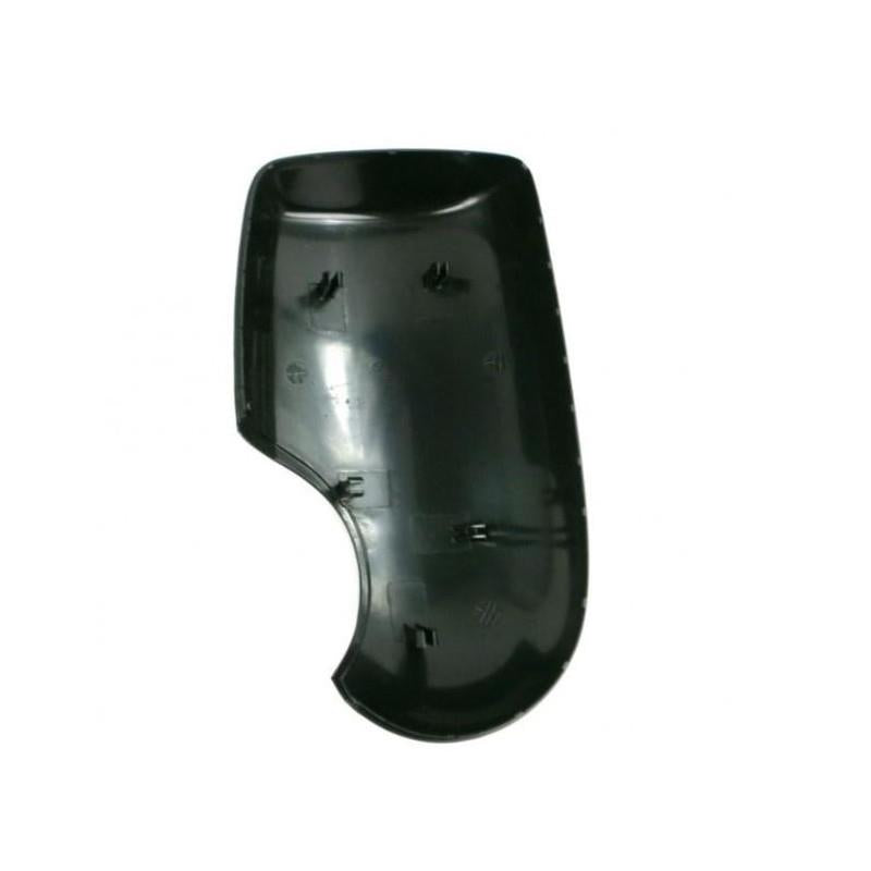 Ford Transit Van MK6 MK7 2000-2014 Black Door Wing Mirror Covers Pair Left Right