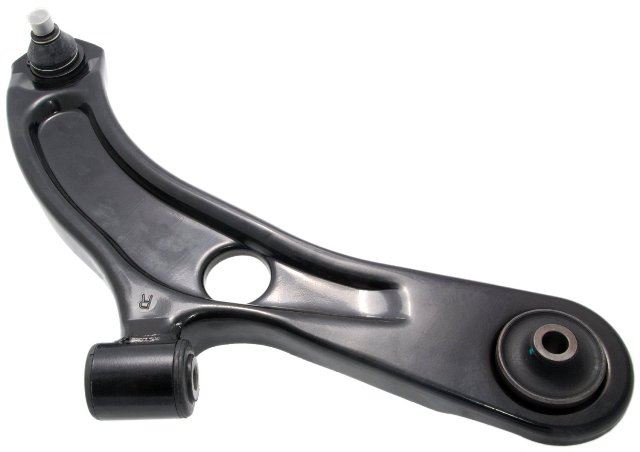 For Suzuki Swift 2005-2010 Lower Front Wishbones Suspension Arms Pair