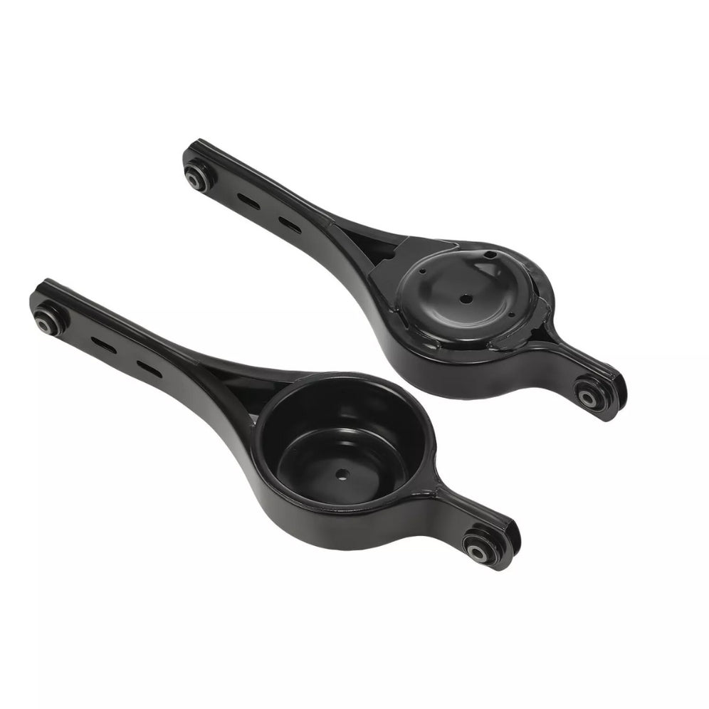 Ford S-Max 2006-2015 Rear Left & Right Wishbones Suspension Control Arms
