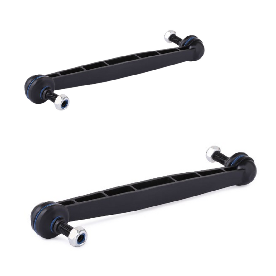 Vauxhall Astra MK6 2009-2018 Front Anti Roll Bar Drop Links Pair