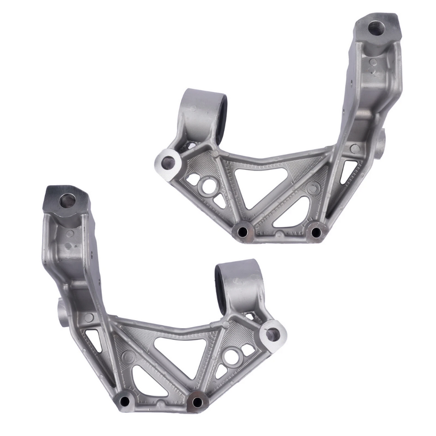 Skoda Fabia MK1 1999-2008 Front Left Wishbone Suspension Bracket Arm
