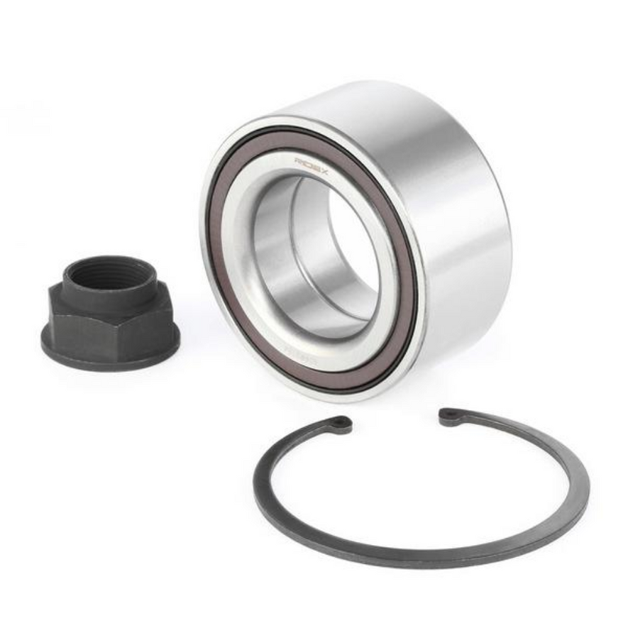 Jaguar XK Mk2 2009-2014 Rear Hub Wheel Bearing Kit