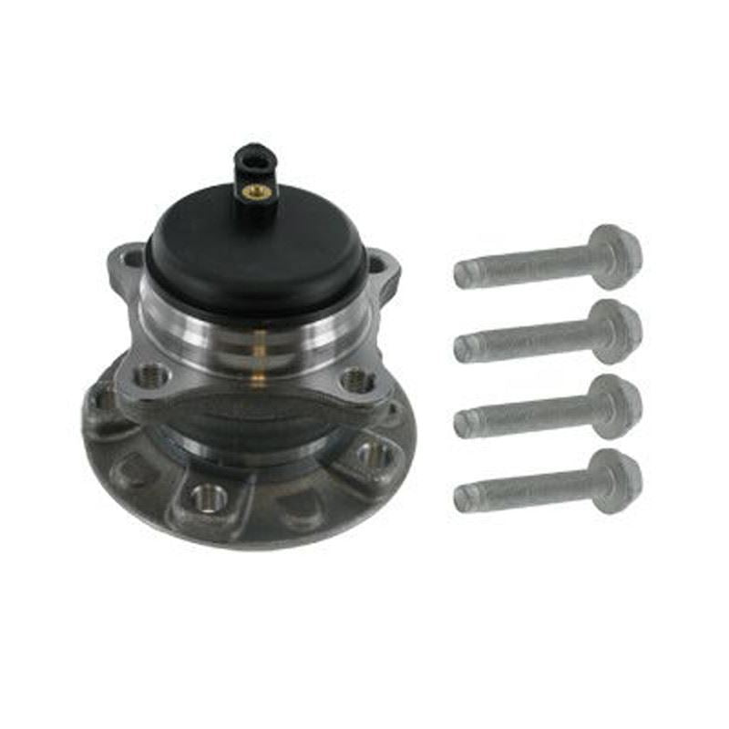 Vauxhall Combo Mk4 2018-2024 Rear Hub Wheel Bearing Kit