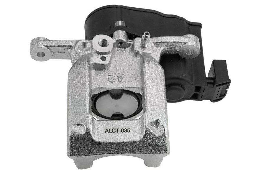 Citroen C4 Picasso 2013-2022 Rear Right Brake Caliper 290mm Discs