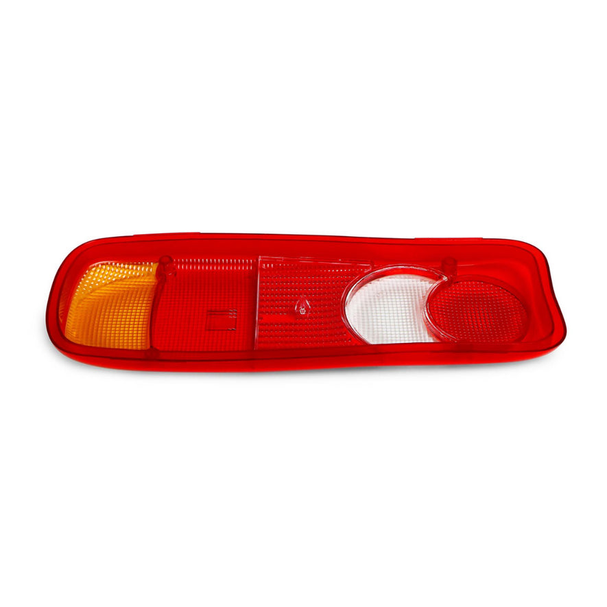 Fiat Ducato 2012-2023 Rear Tail Light Lamp Lens Right or Left