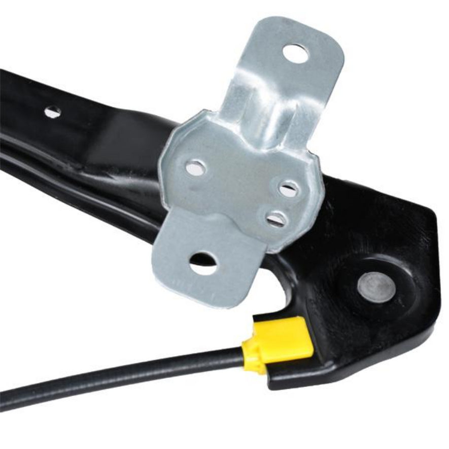 VW Golf Mk6 2008-2012 Estate Front Right Electric Window Regulator & Cover