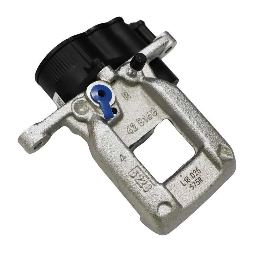 Peugeot Partner 2018-2026 Rear Right Brake Caliper 290mm Discs
