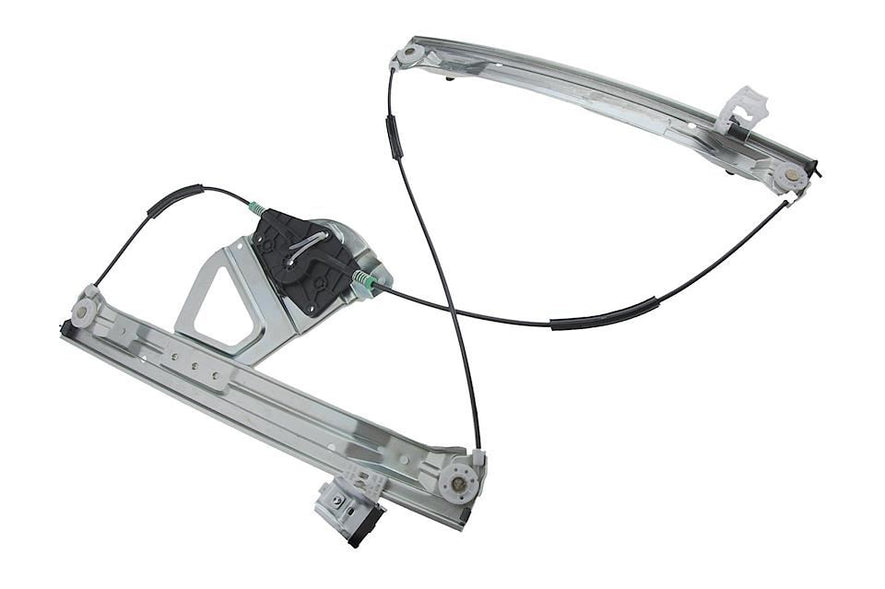 Peugeot 208 Mk1 3dr 2012-2019 Front Right Electric Window Regulator