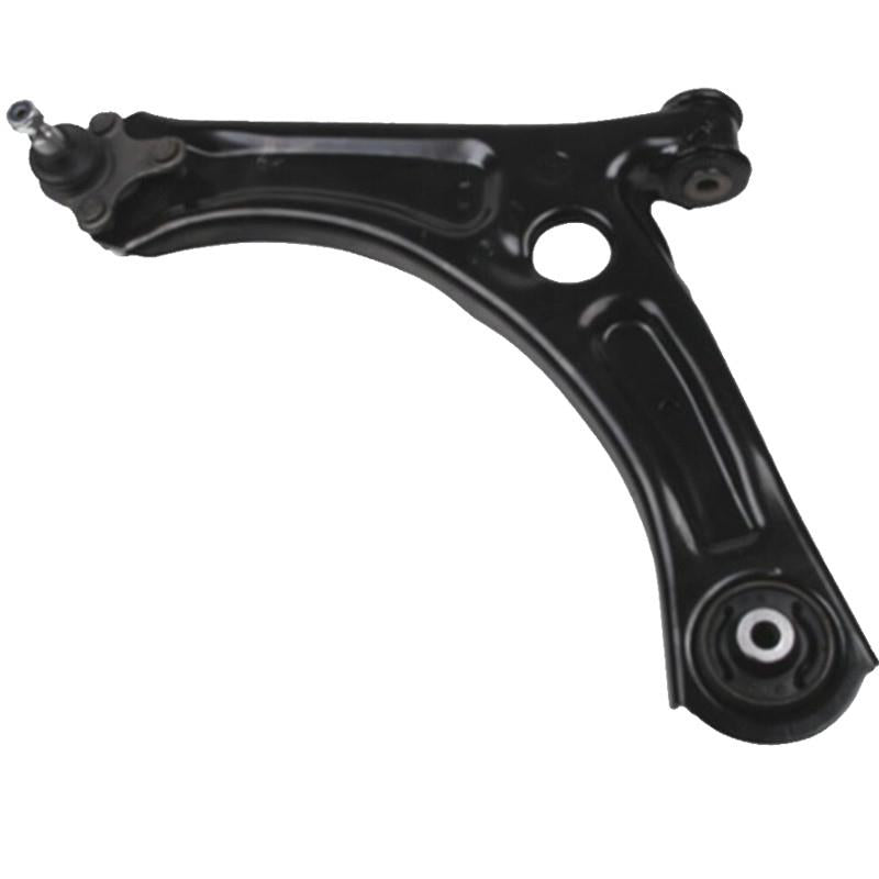Skoda Superb Mk2 2010-2015 Lower Front Wishbone Suspension Arms Pair