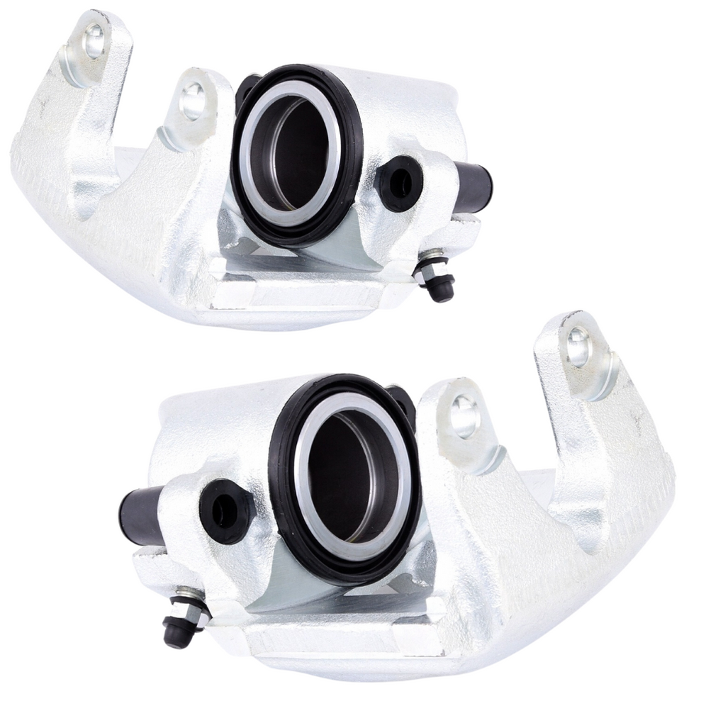 BMW 5 Series E39 Saloon and Touring 1996-2004 Front Brake Calipers Pair