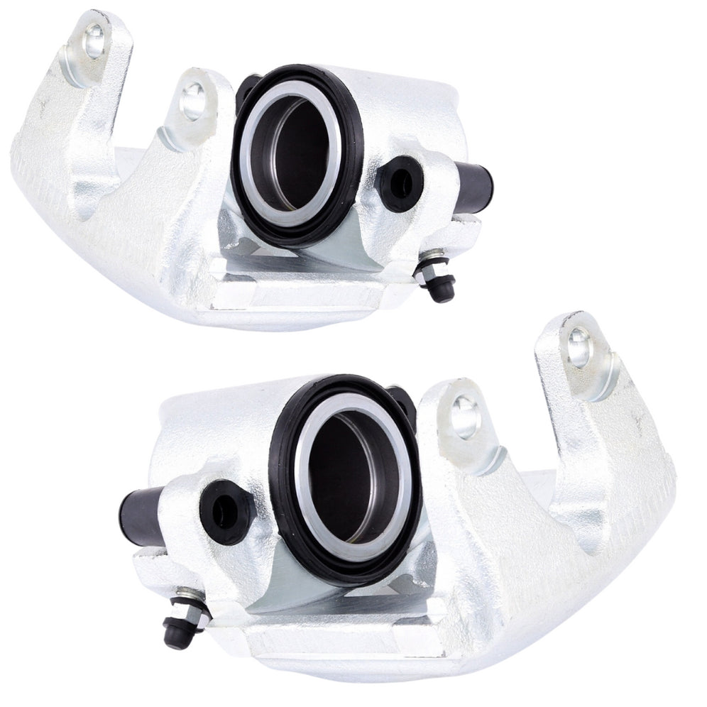 BMW 5 Series E39 Saloon and Touring 1996-2004 Front Brake Calipers Pair