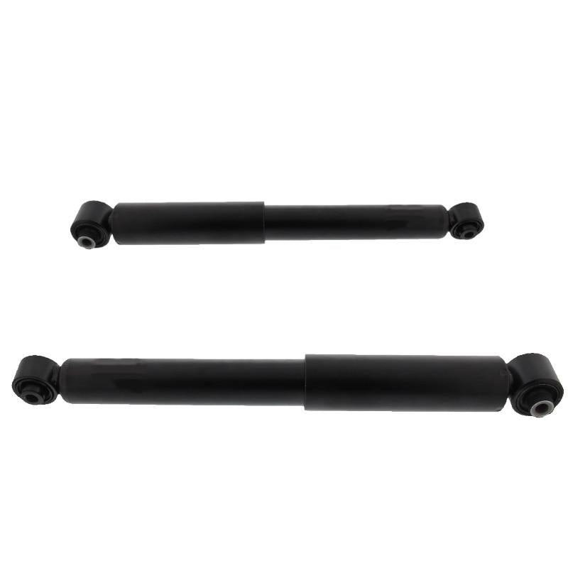 Nissan Qashqai 2008-2013 Rear Pair - Shock Absorbers Pair