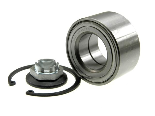 Ford Tourneo Connect 2002-2013 Front Hub Wheel Bearing Kit