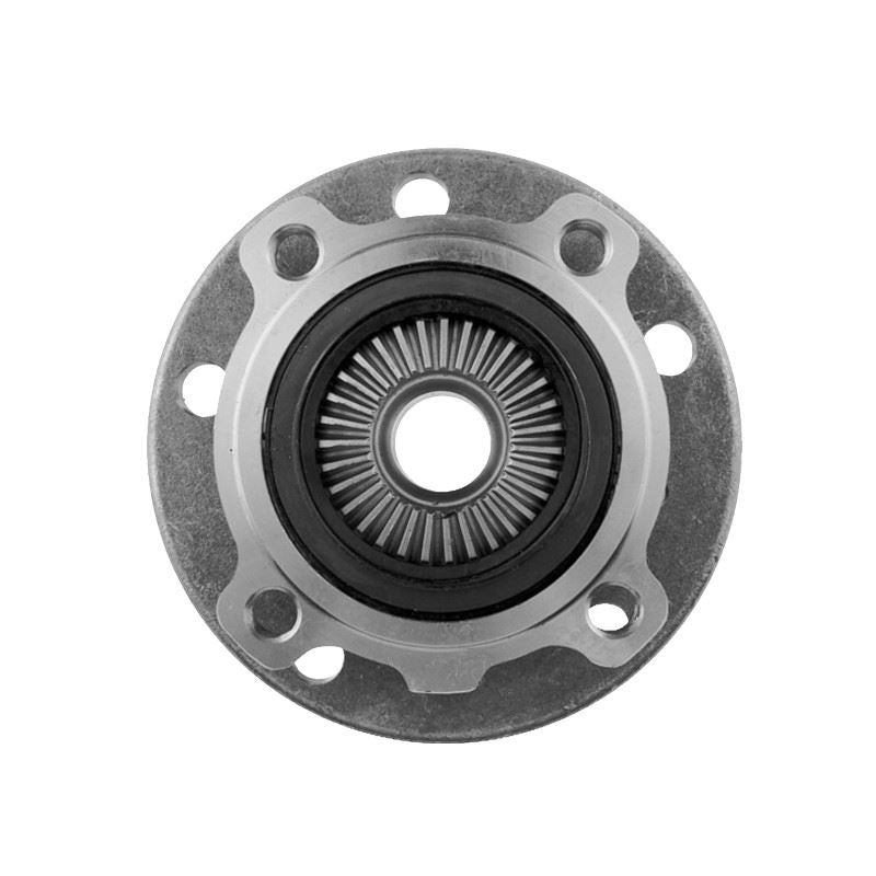 BMW 2 Series 4WD F22 F87 F23 xDrive 2013-2018 Front Hub Wheel Bearing Kit