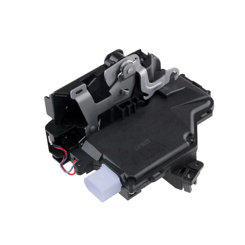 VW Touran 2003-2015 Rear Right Door Lock Actuator Solenoid Mechanism