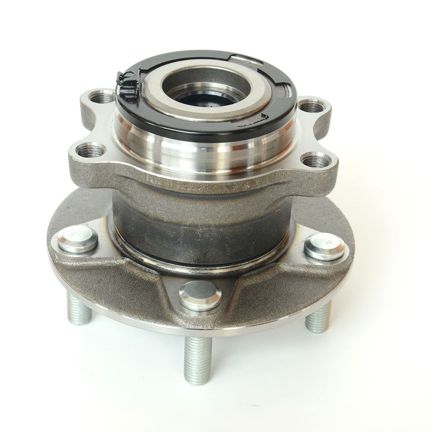For Mitsubishi ASX 4WD 2010-2019 Rear Wheel Bearing Hub Kit