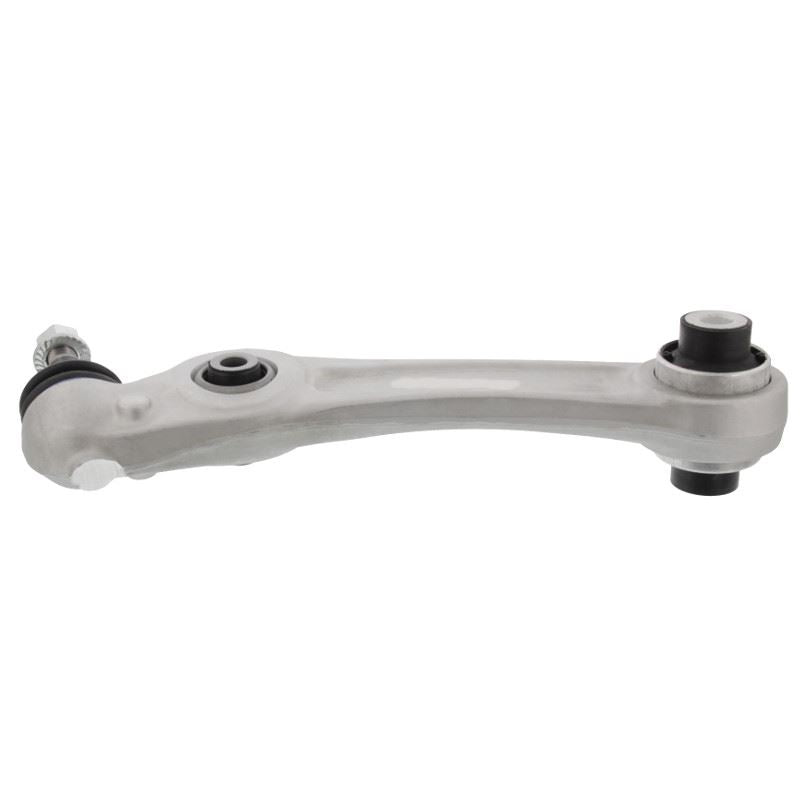 For BMW 5 Series F10, F11 2010-2016 Front Lower Rear Wishbones Control Arms Pair