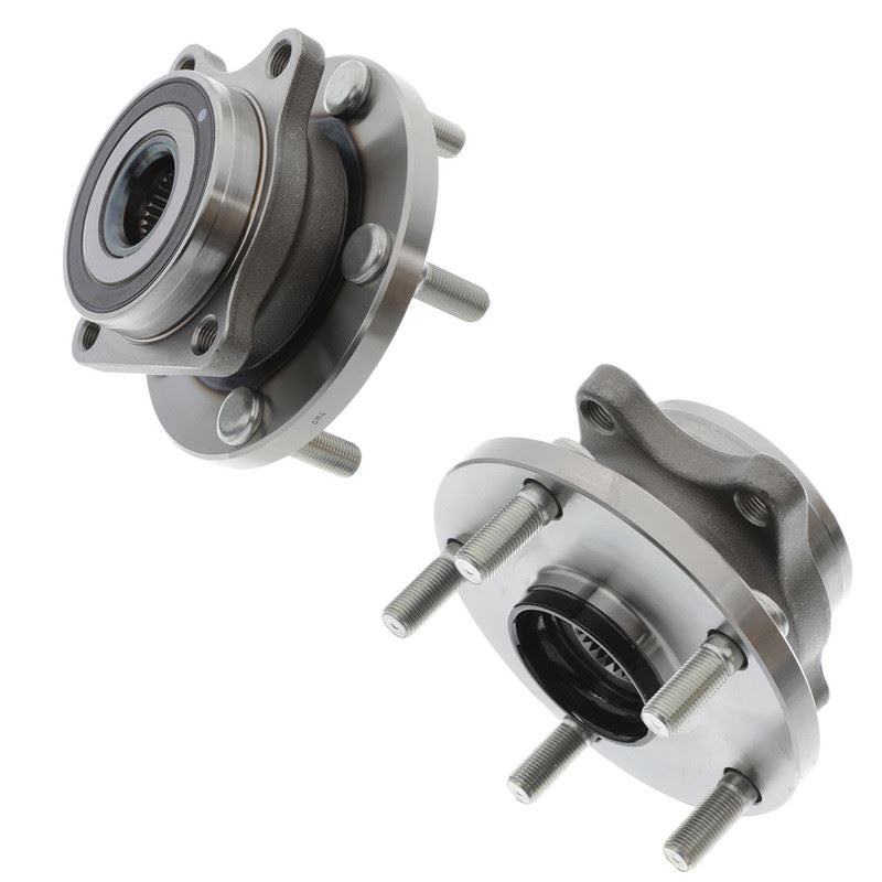 Subaru Tribeca 2005-2014 Front Hub Wheel Bearing Kit