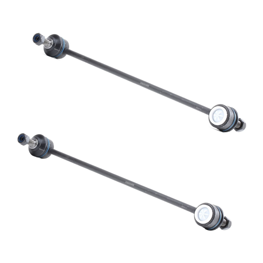 Fiat Panda 2003-2012 Front Anti Roll Bar Drop Links Pair