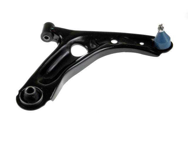 For Peugeot 107 2005-2015 Lower Front Wishbones Suspension Arms Pair