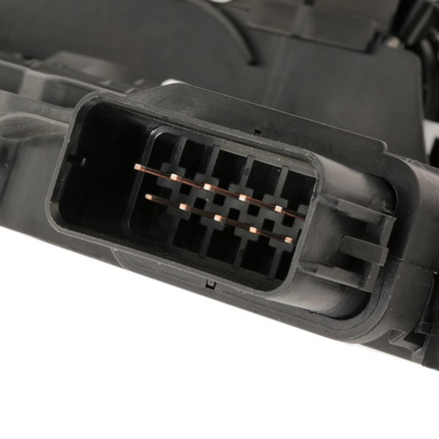 Range Rover Evoque 2011-2014 Front Left Door Lock Actuator Keyless Entry
