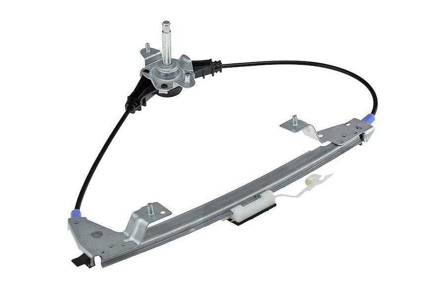 Fiat Grande Punto 2005-2012 Rear Left Manual Window Regulator