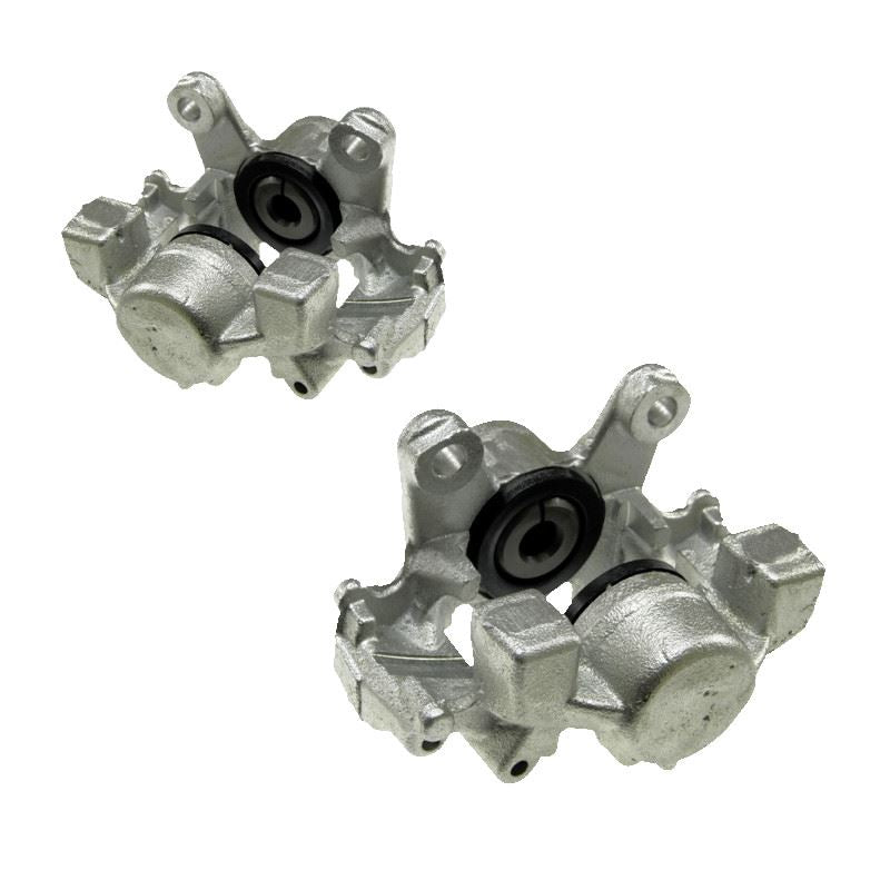Mercedes CLC-Class CL203 2008-2011 Rear Pair Brake Caliper